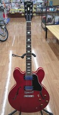 TOKAI ES220 Semi-Acoustic Electric Guitar