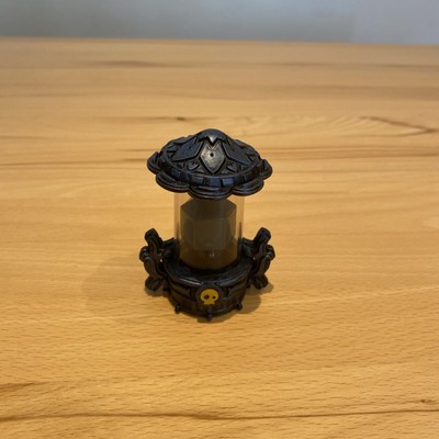 Skylanders Imaginators Creation Crystal Kristall Untot Undead Latern