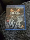Killzone: Mercenary (Sony PlayStation Vita, 2013) Brand New Factory Sealed