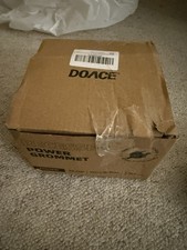 Recessed Power Grommet with AC Outlets, 3inch Desktop Power Grommet Outlet,30...