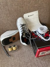 Heelys Schuhe mit 2 Rollen Rollenschuhe Gr. 38