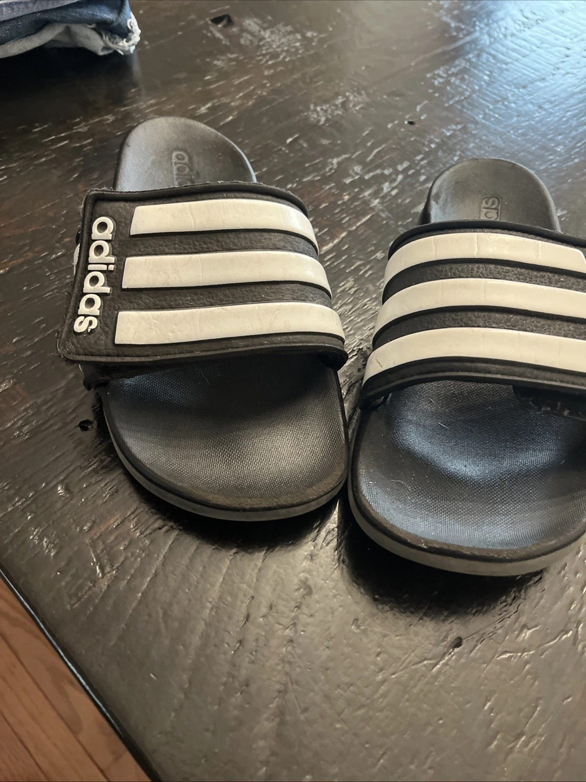 Scivoli Adidas Uomo Tg 7