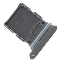 Universal SIM Card Tray Compatible With Samsung Galaxy S24 Ultra Gray Purple