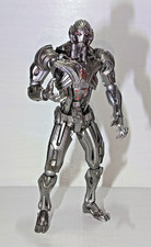 Ultron Action Figure Deluxe Edition Marvel - Raro - Spedizione tracciata