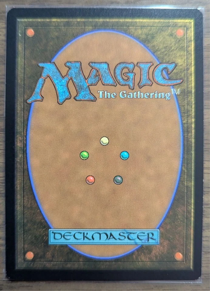 MTG Glittering Caves of Aglarond -Gemstone Caverns Surge Foil Commander: LOTR LP - Image 2 of 3