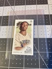 2019 Topps Allen & Ginter Ken Griffey Jr. Mini Brooklyn Backs 08/25 Card