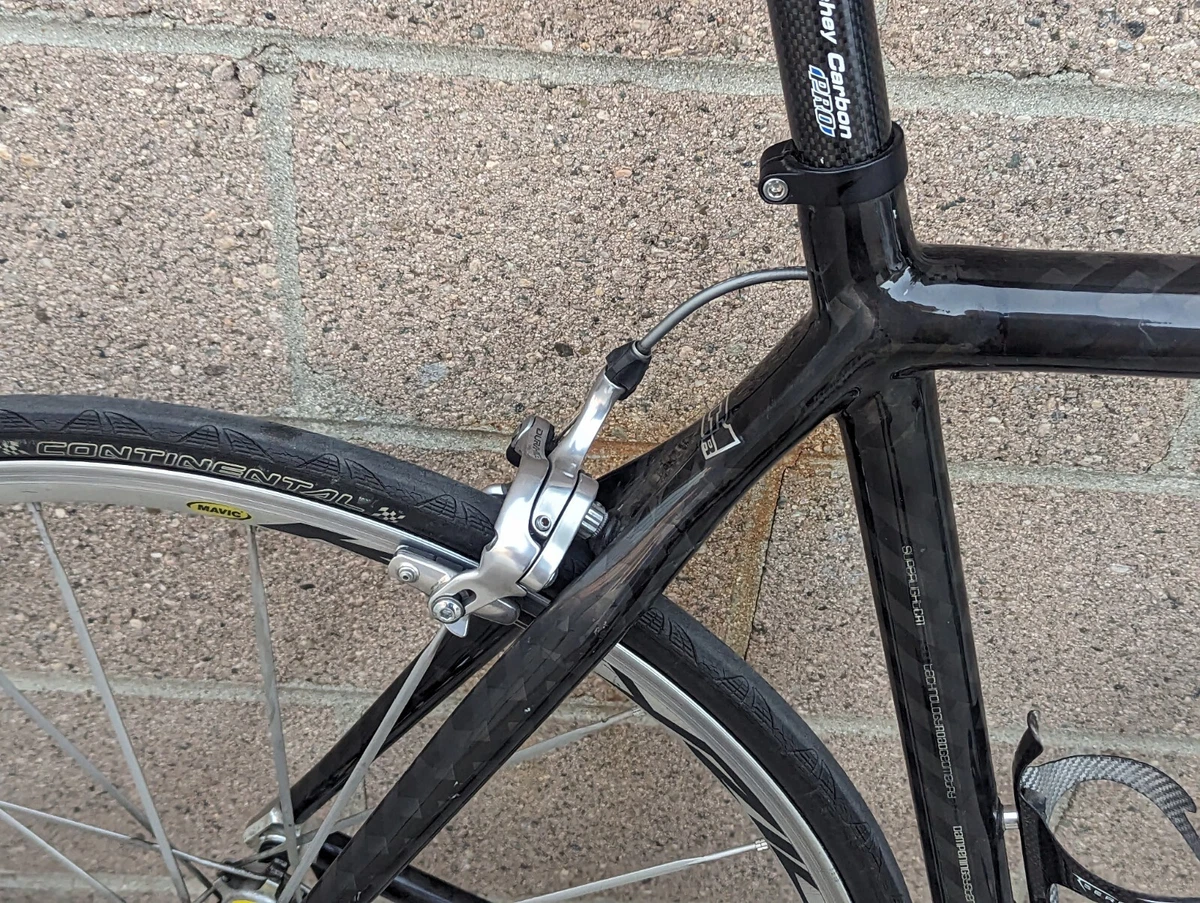 Scott cr1 fork sales