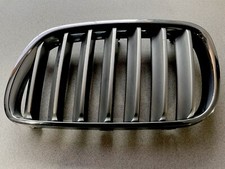 2006-2010 BMW X3 3.0Si E83LCI   LEFT FRONT GRILLE    51113420089