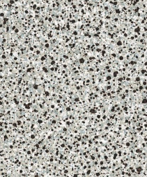 2mX67cm GREY GRANITE MODENA SPECKLE SELF ADHESIVE STICKY BACK PLASTIC VINYL WRAP - Image 3