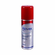 ALOVEX Ferite Spray 125ml