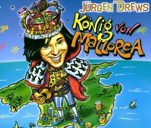 Picture of König von Mallorca