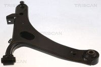 Triscan 8500 68518 Lenker, RadaufhäNgung Passend FüR Subaru