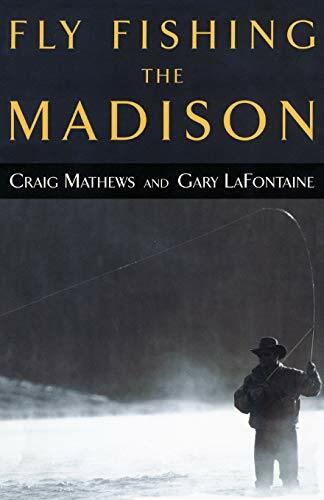 Fly Fishing the Madison by Craig Mathews Paperback NEW - Image 4
