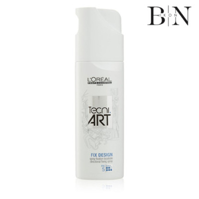 L'Oreal Fixing Spray - TNA 200ml (Wert 27,99£) ORIGINALPRODUKT