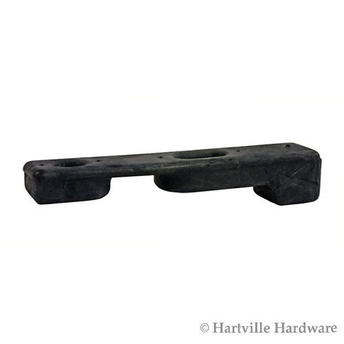 John Deere Original Equipment Rubber Hopper Latch Strap #M72426