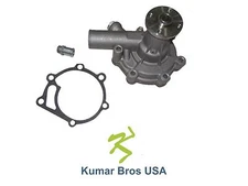 New WATER PUMP FITS Case IH Tractor 234 235 244 245 255 1120 1130 
