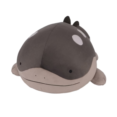 ポケットモンスター ドオー ぬいぐるみ 19点 Pokémon CLODSIRE Pokemon Clodsire Chewy Hug Cushion Plush Doll Stuffed PZ71 Japan