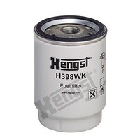 Hengst Filter H398WK Kraftstofffilter