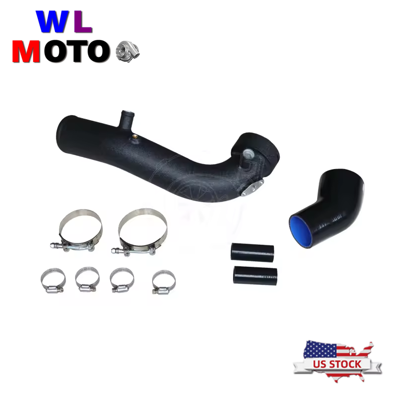 Turbo Boost Chargepipe Kit for BMW E60 N54 535i 2006-2010