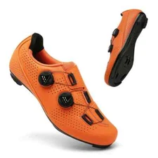Cycling Shoes Mtb Road Bike Sneakers Cleat Non-slip Men's Mountain Biking Shoes