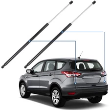 For 2013-2017 Ford Escape 2 Pcs Rear Liftgate Gas Lift Support Shocks Struts
