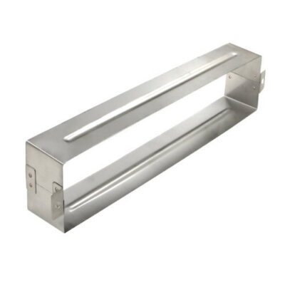 Deltana MSS005  MS211 and MS212 Stainless Steel Use Letter Box Sleeve for MS0030