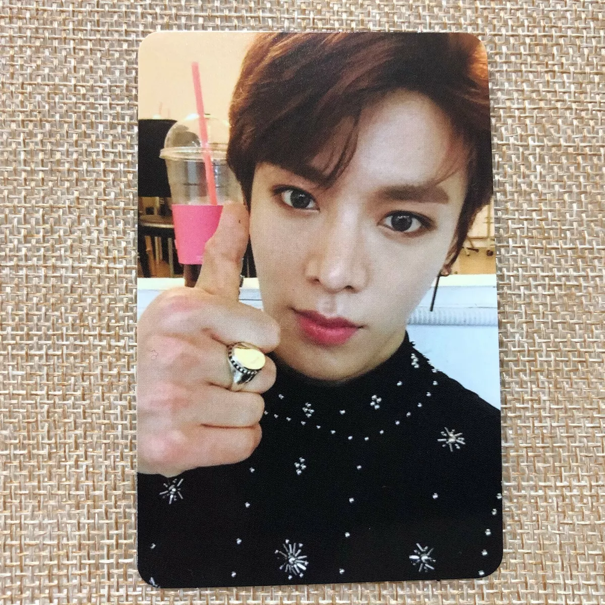 桜舞う季節 NCT127 ユウタ NCT2018 Empathy セット | dizmekaro.com
