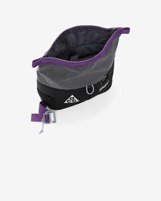 Nike ACG Aysen Fanny Pack Waist Belt Hip Bag Crossbody Trail Nike ACG Aysen Fanny Pack Waist Belt Hip Bag Crossbody Trail
