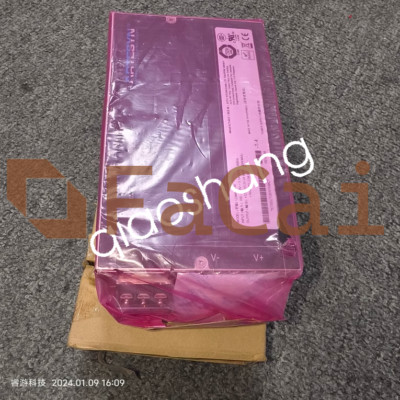 1PCS ARTESYN LCM600L-N 12V 52A 600W high power power supply New