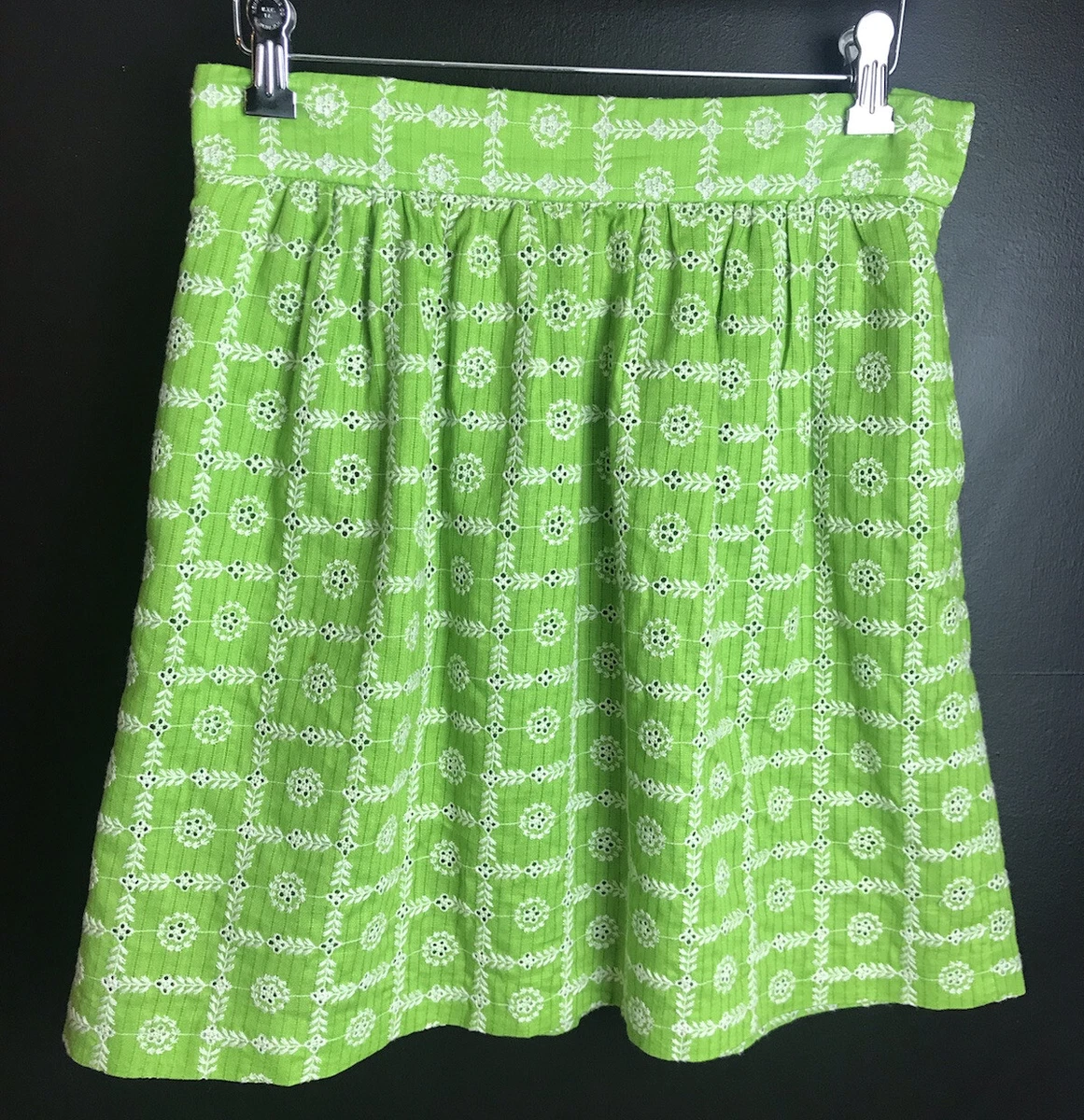 Tibi pleated cheap short
