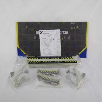 Open Box HEXBUG Battle Bots Arena
