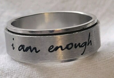 Size Stainless Steel 