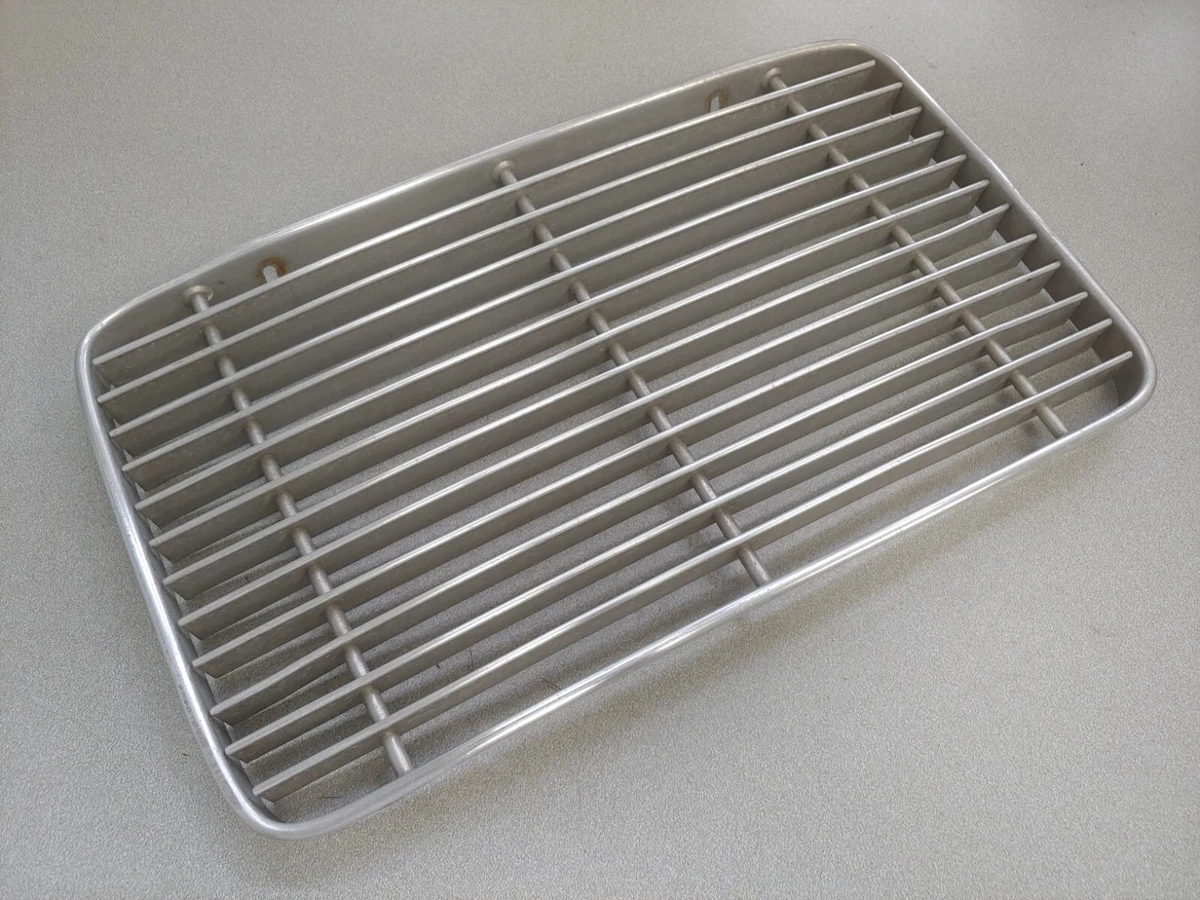 Porsche Rear Grilles Grilles for sale | eBay