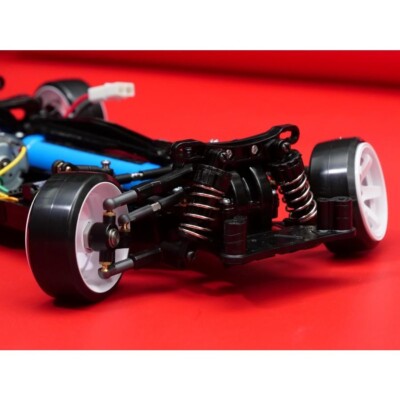 ＴＴ０２　MＲＣコンバージョン TT-02 2WD Dri Conversion Kit Full Set MRC MATRIX RACING CLUB