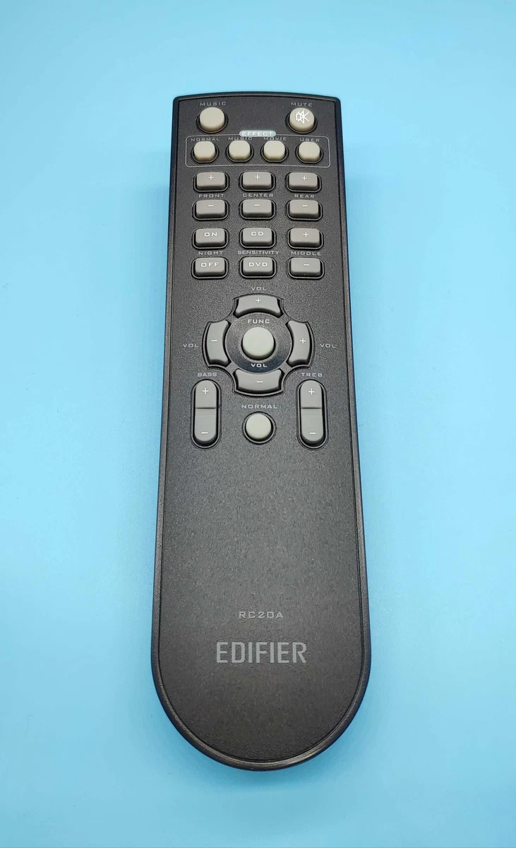 Edifier remote sale