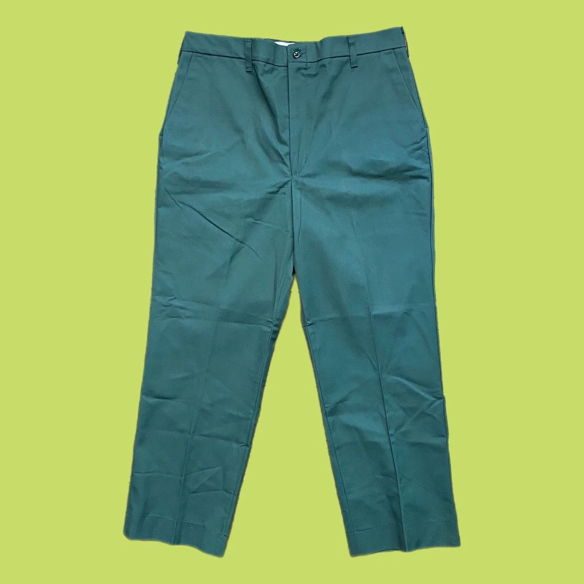 Dickies Original 874 Work Pants - Lincoln Green