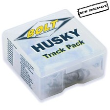 HUSQVARNA TRACK PACK 52 PIECE BOLT KIT TE150I TE250I TE300I 2020 - 2021