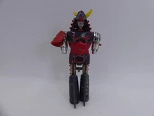 That time Poppy Brave Raideen Chogokin FIGURE DAMAGED FOR PARTS