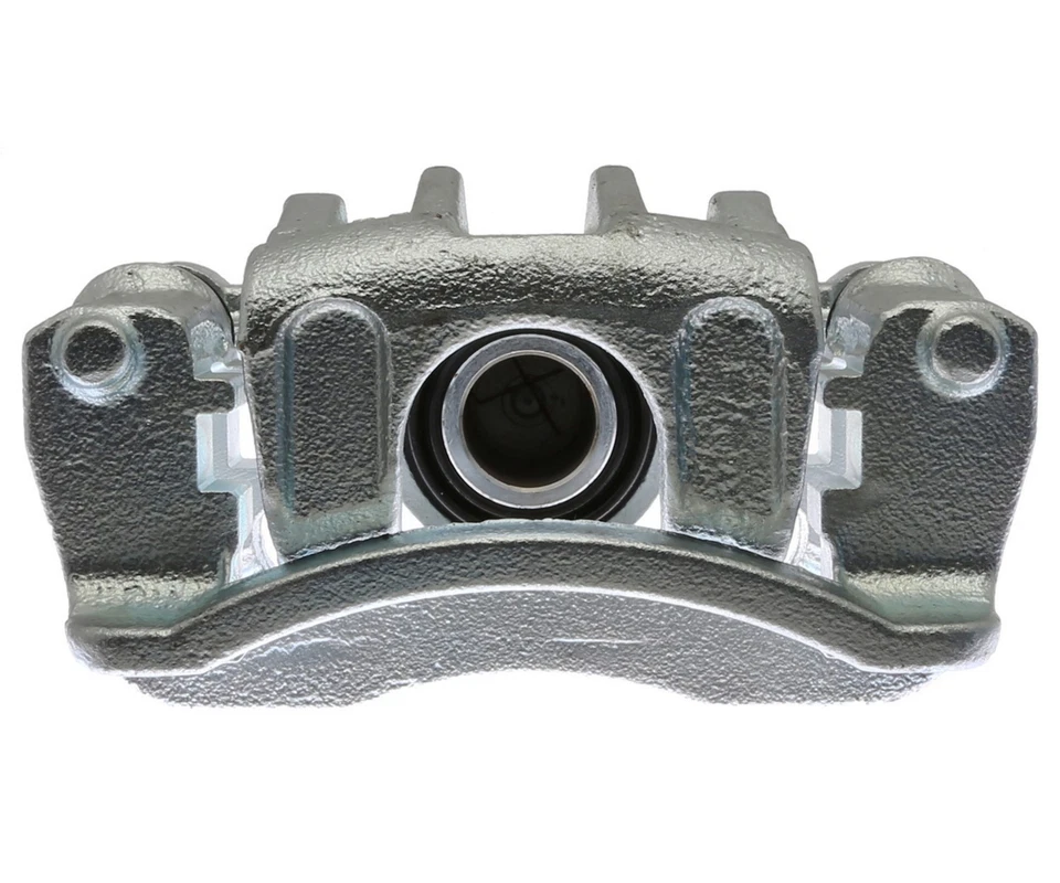 KIT Pinzas Freno Disco Raybestos Traseras para Kia Rio5 2006-2007 (77401) Foto 4 de 4