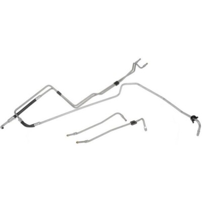 624-511 Dorman Oil Cooler Line for Ford Expedition 2004-2005