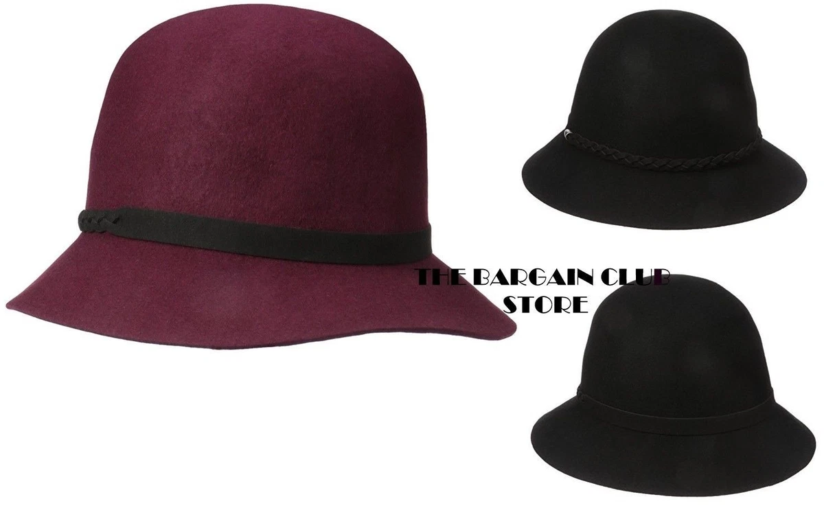 Nine West Cloche Hats for Women for sale | eBay
