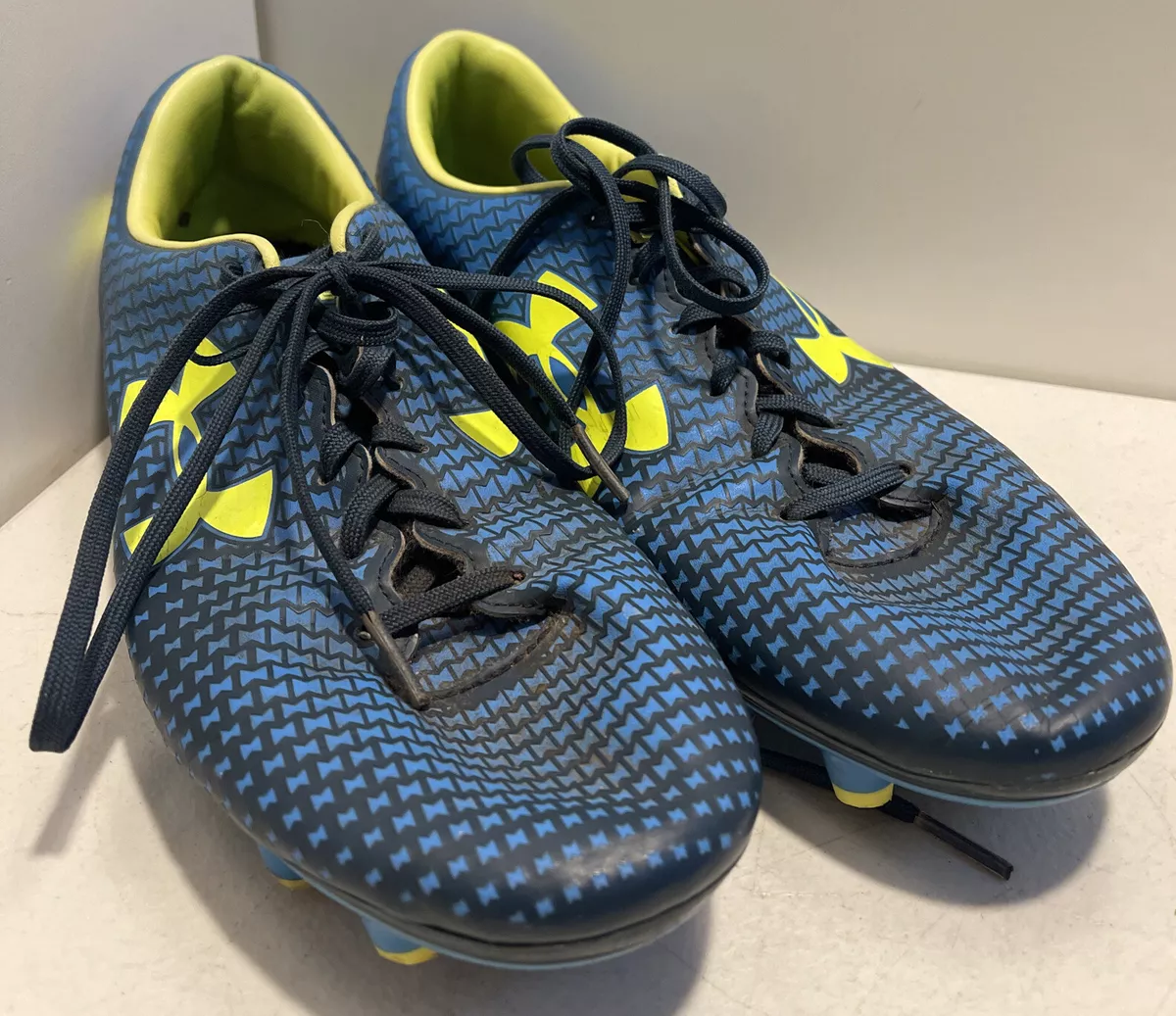 Under armour cheap guide shoes