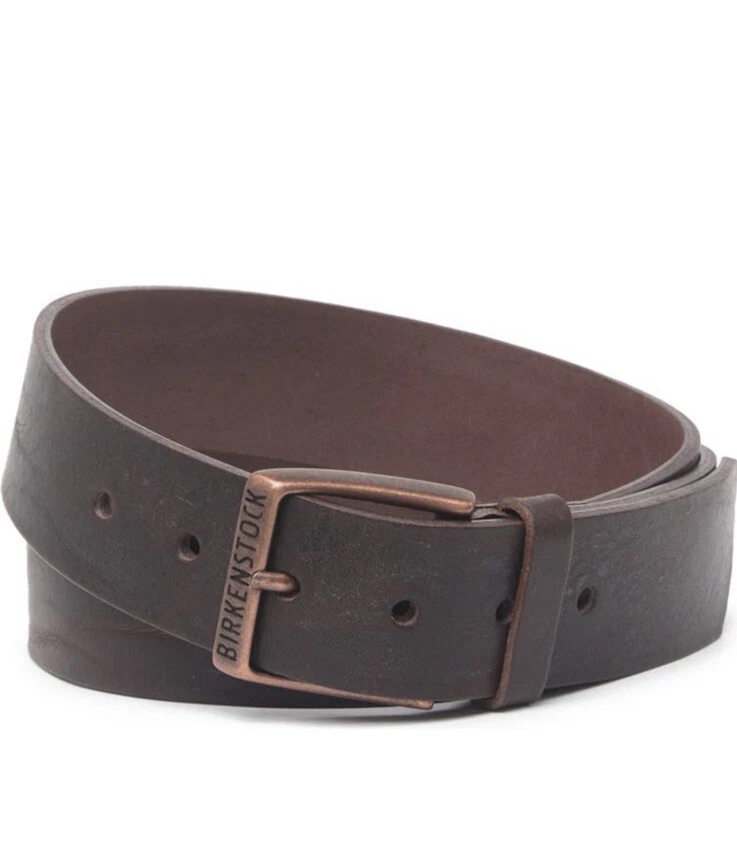 Birkenstock belts 2025