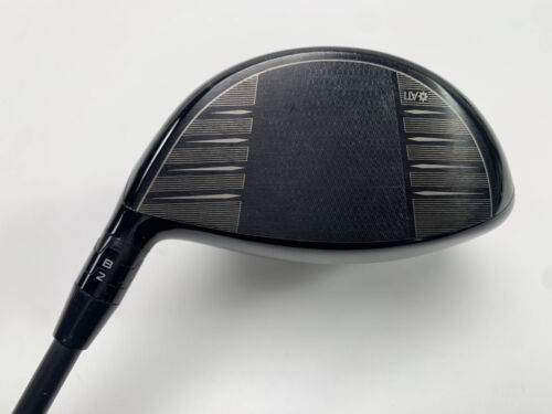 Titleist TSi3 Driver 10* Kuro Kage Tini 50g Regular RH Midsize Grip +1'' - Picture 4 of 7
