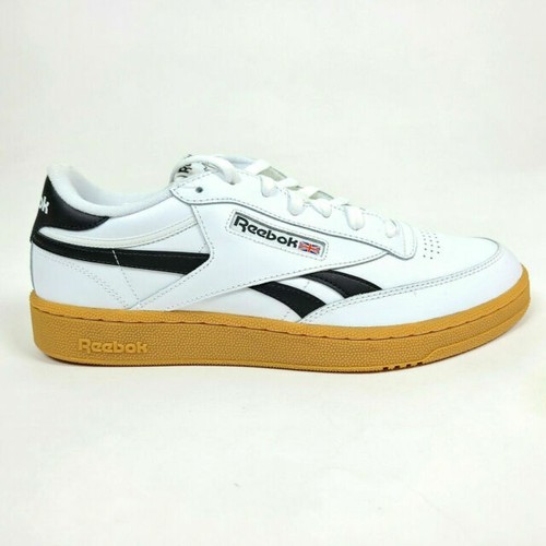 Reebok Club C Revenge White Gum 
