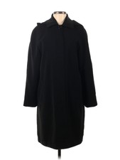 Portrait Women Black Jacket S