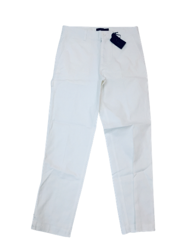 Club Monaco Men Pant Straight Leg Work 