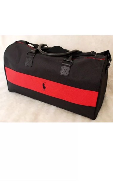 ralph lauren weekend bag womens
