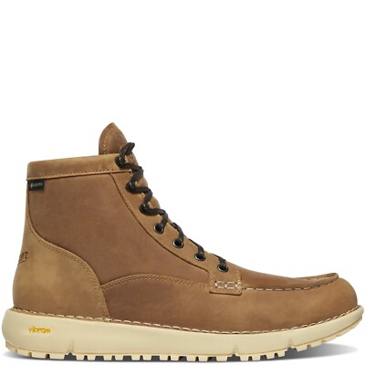 LIMITED DEALS Danner Tramline Chelsea 917 GTX Men's Roasted Pecan NEW