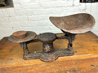 Antique Howe Scales Values Gain What Is The Estimated Value Of A Howe